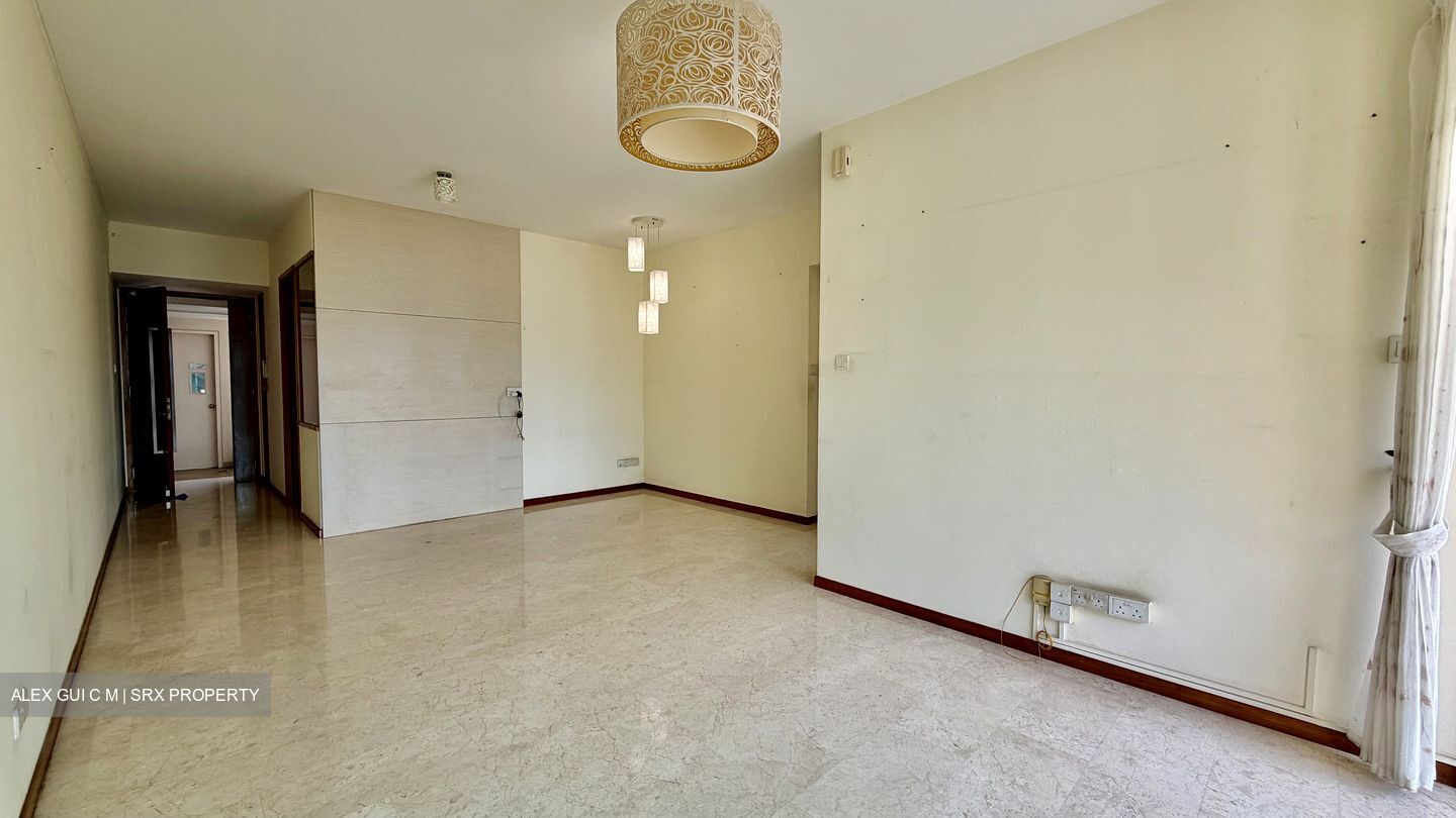 Ris Grandeur (D18), Condominium #615125001